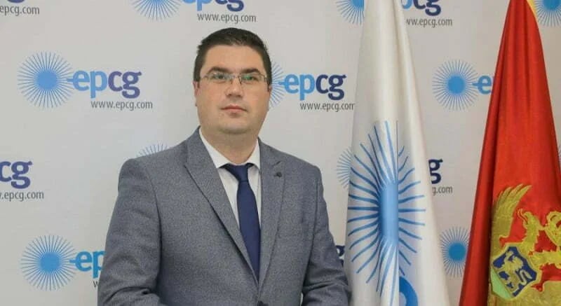 Rovčanin: Sa računa EPCG nepoznata osoba pokušala da prenese 400.000 eura