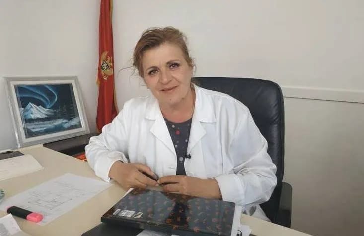 Bulatović: Kovid ambulanta preopterećena, od početka januara uradili 10.000 testova