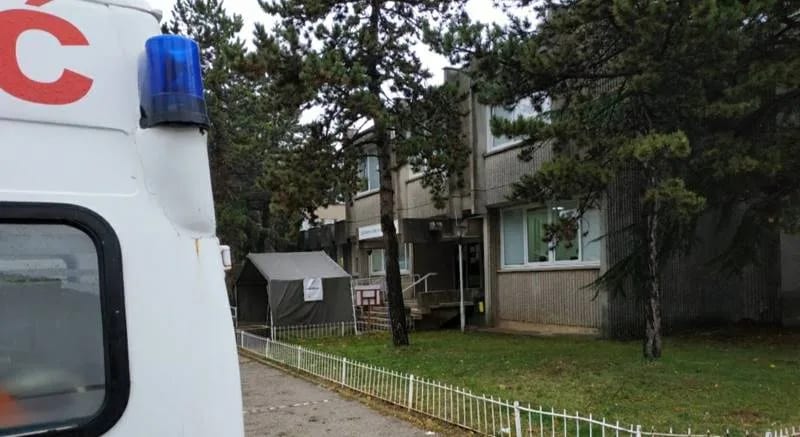 U Nikšiću registrovano 196 novih slučajeva