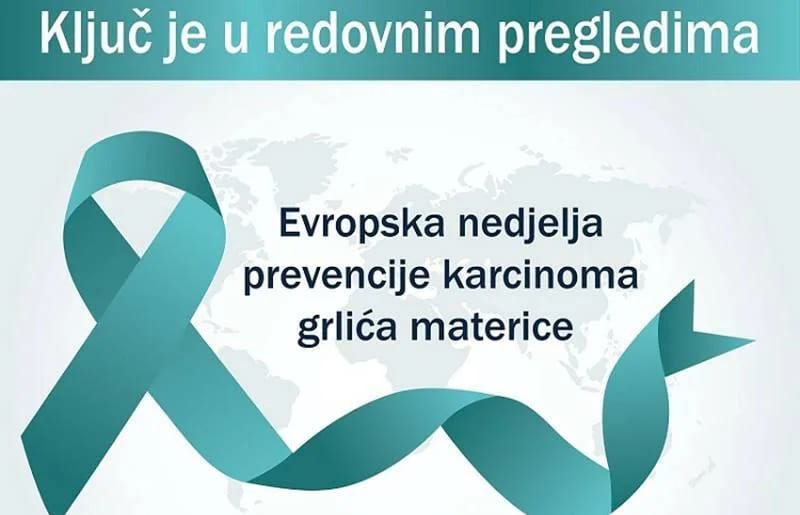 IJZ: Vakcinacija protiv HPV-a u septembru 2022.