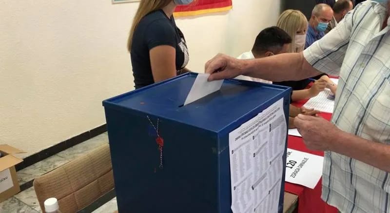 Anketa o glasanju se poništava, sa istih IP adresa glasalo se i po desetak puta