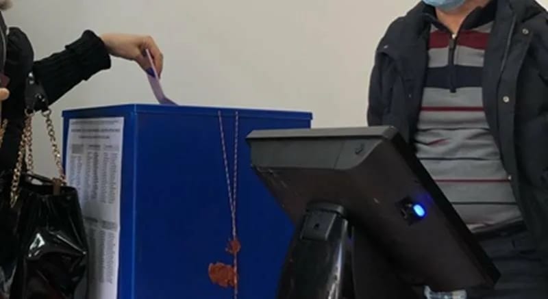 ANKETA: Kako biste glasali na izborima?
