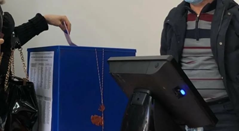ANKETA: Kako biste glasali na izborima?