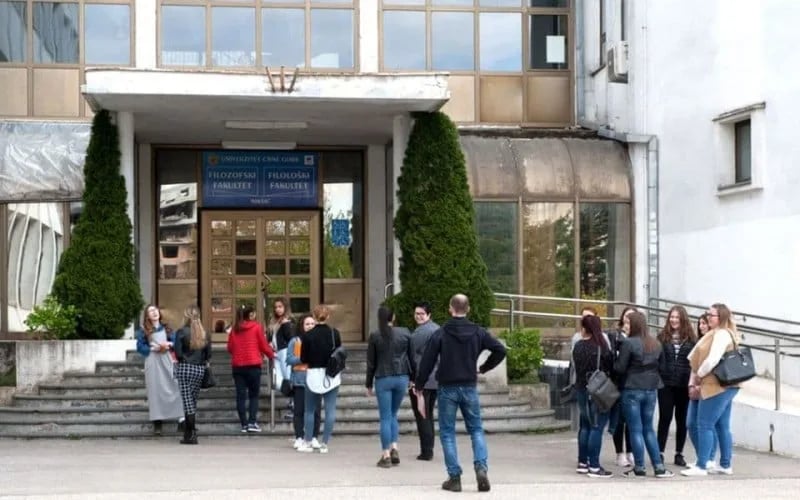 Filološki fakultet raspisao poziv za multidisciplinarne studije u okviru Žan Mone akcije