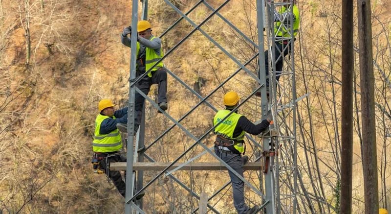 Više sela u srijedu bez struje