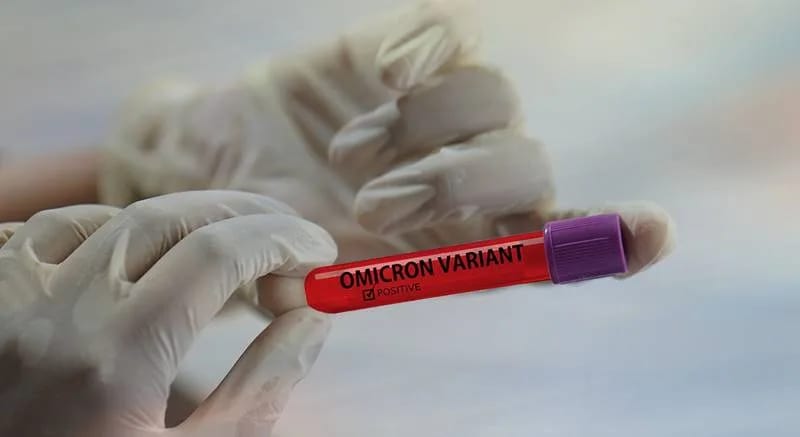IJZ: Potvrđena četiri slučaja još zaraznijeg Omikron Stelt soja