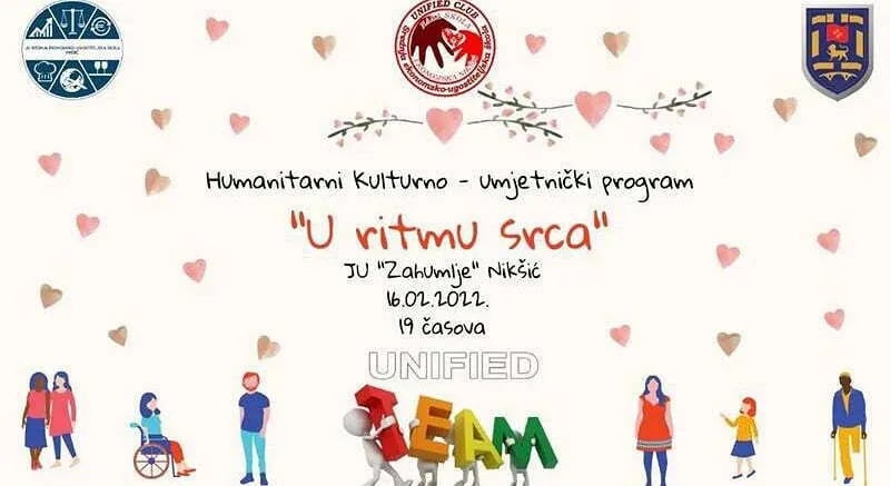 "U ritmu srca" večeras u Zahumlju