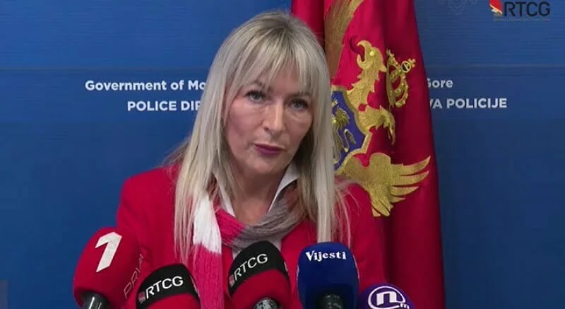 Tužiteljka Jovanović izabrana za v.d. VDT-a