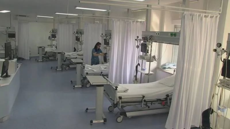 Rehabilitacija u Igalu za kovid pacijente