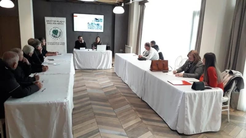 Predavanje DMEN-a: Sve više poljoprivrednika razvija kompostiranje