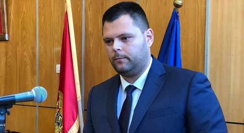 Kovačević: Vlast u Nikšiću će biti formirana u zakonskom roku