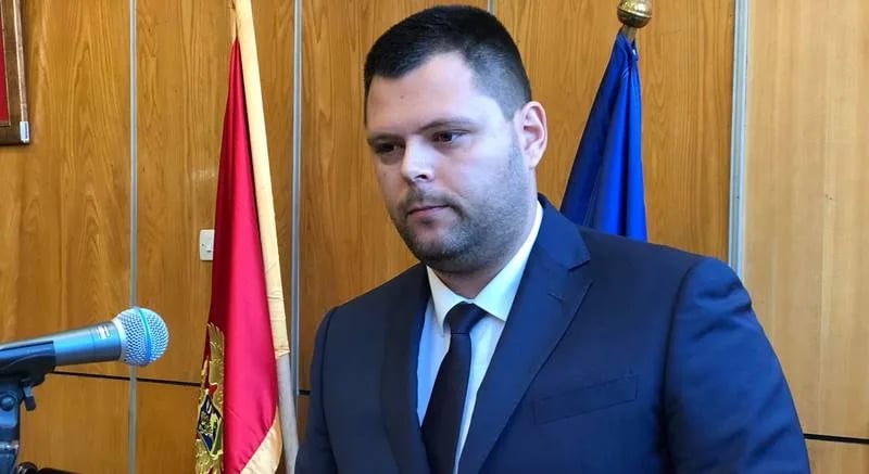 Kovačević: Vlast u Nikšiću će biti formirana u zakonskom roku
