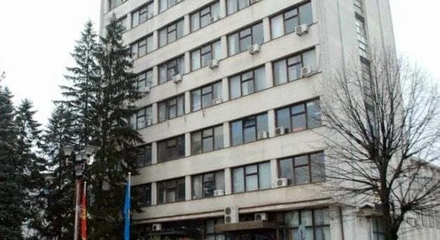 Bez elaborata za privremeno skladištenje građevinskog otpada u Rudarskoj ulici