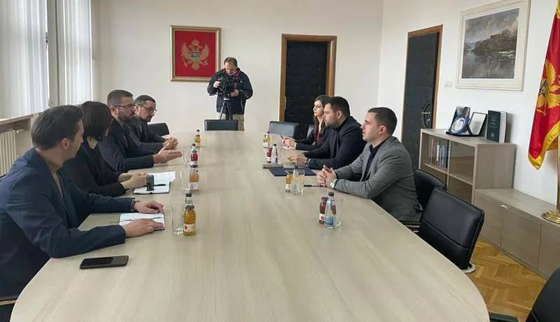 Potpisan ugovor o saradnji između Opštine i Tehnopolisa