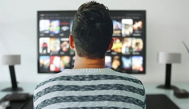 TV priključaka skoro 25 odsto više nego domaćinstava