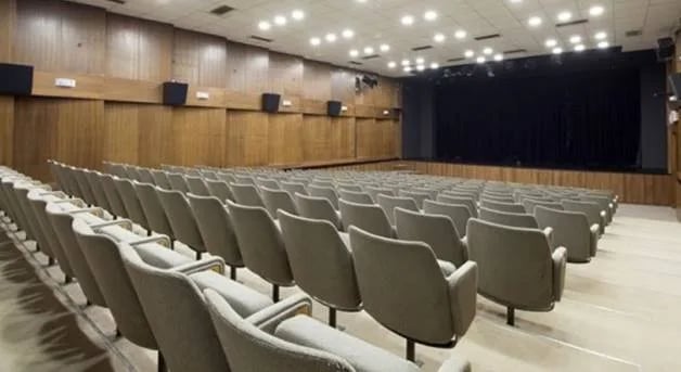 Četiri filma u Cinemi 213