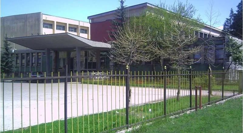 U Srednjoj stručnoj i Prvoj stručnoj školi od četvrtka bez grijanja