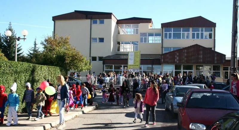 Od danas počinje upis u prvi razred
