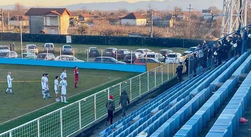 "Plavi" protiv Iskre u derbiju kola