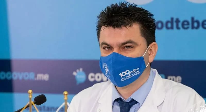 Ukida se Covid potvrda u vjerskim objektima, dozvoljene posjete UIKS-u, ustanovama socijalne zaštite…