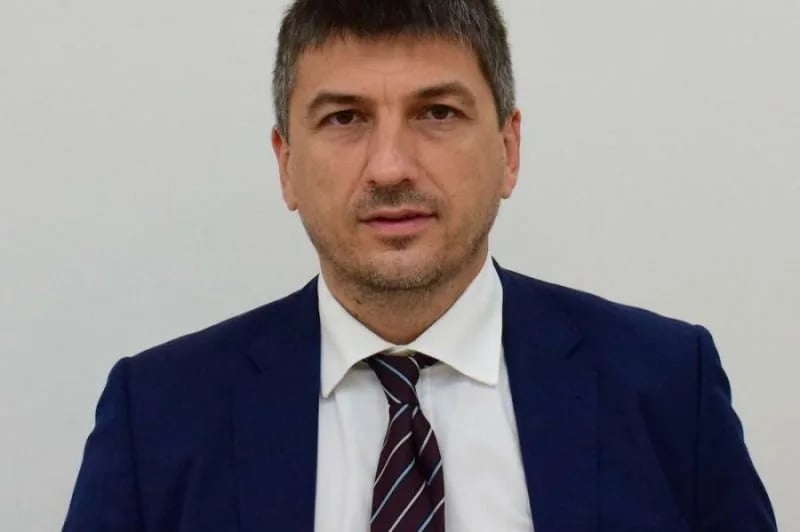 Vladimir Novović novi glavni specijalni tužilac