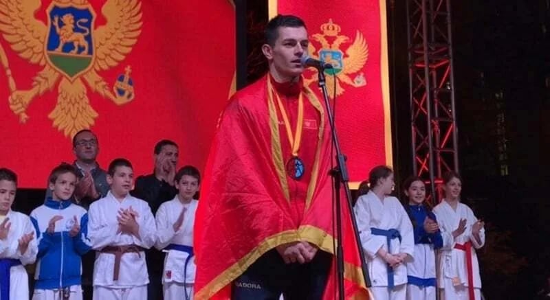 Nikola Malović na prestižnom turniru u Sarajevu