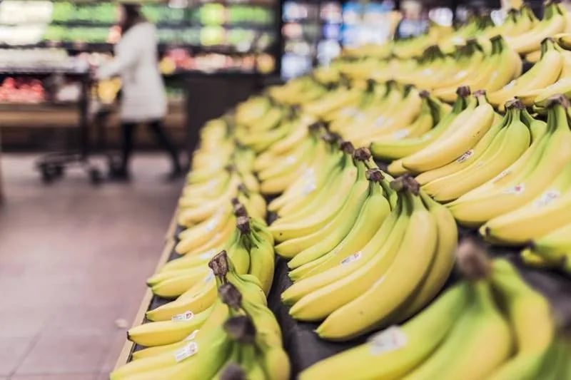 Tri razloga da češće jedete banane