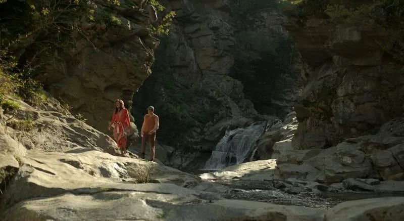 Cinema 213: Četiri projekcije na repertoaru