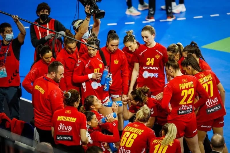 Ubjedljiv poraz “lavica” u Norveškoj