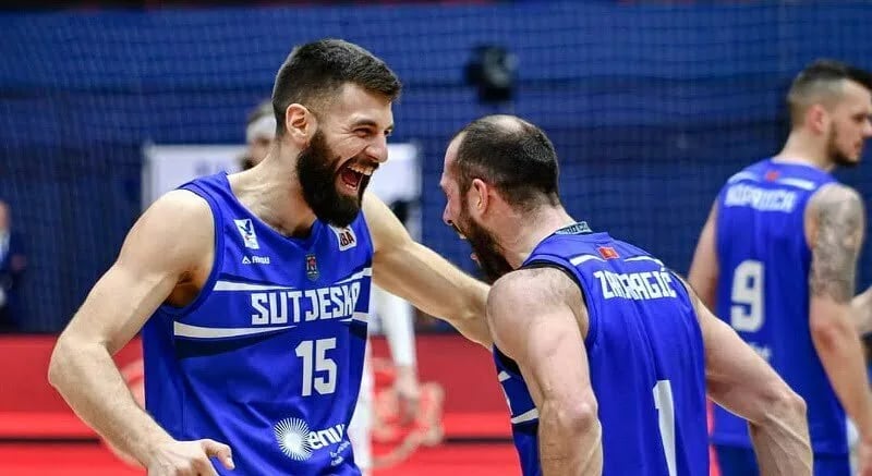 Sutjeska protiv Lovćena