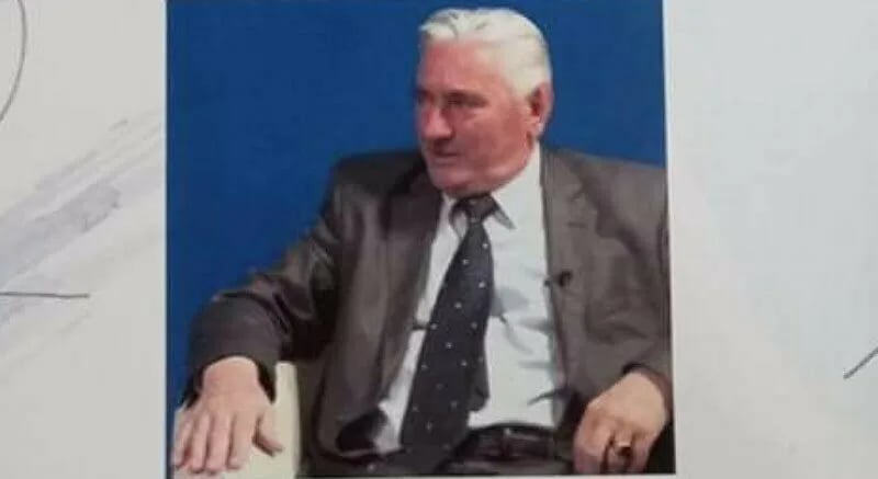 Veče sjećanja na velikog epskog pjesnika Boža Đuranovića