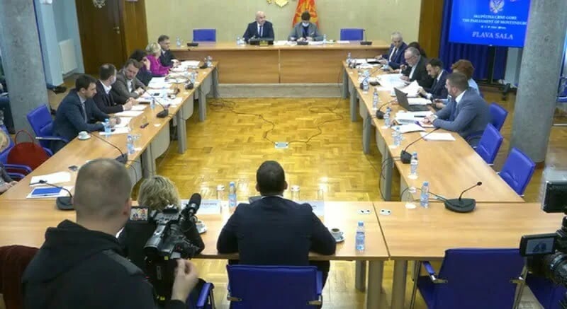 Podržan Zakon o akcizama