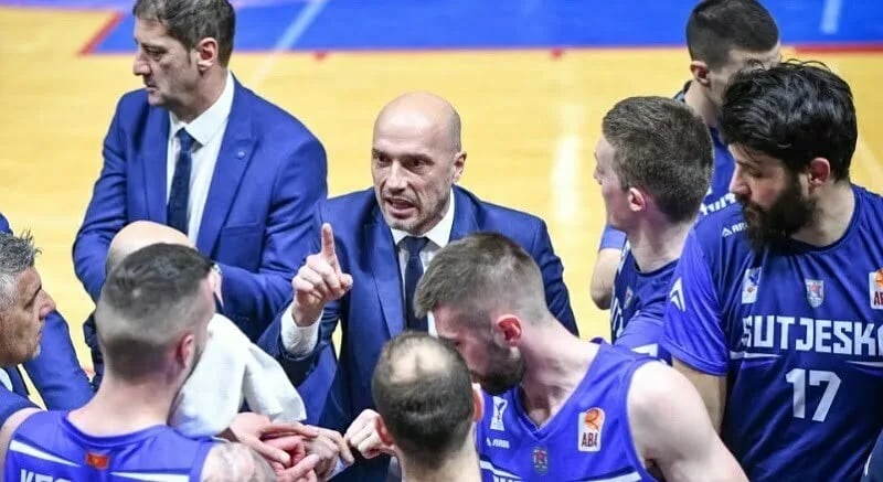 Poraz Nikšićana u regionalnom takmičenju