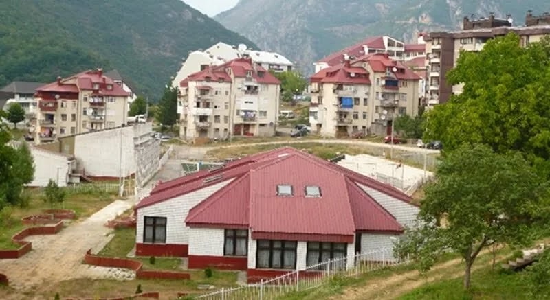Plužine: U prethodna dva dana požari na šest lokacija, situacija pod kontolom