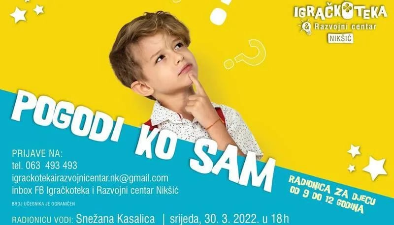U Razvojnom centru kviz znanja i NTC radionica
