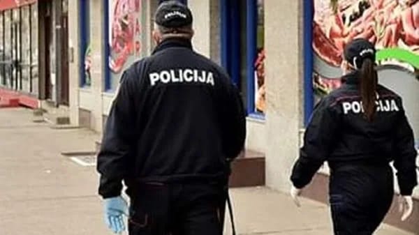 Za četiri godine 1.433 napada na policajace