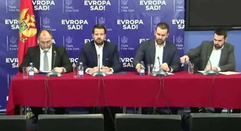 Pripremili paket hitnih ekonomskih mjera od 20 do 50 miliona eura