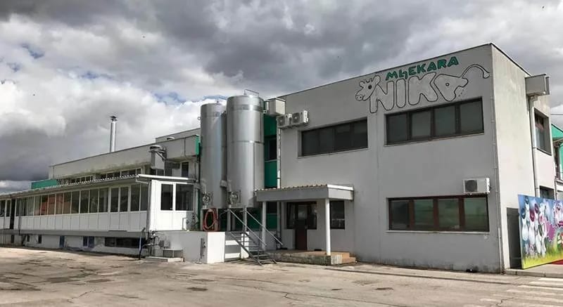Šljukić: Samo jedan od 85 kooperanata nije isporučio mlijeko