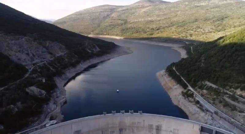 Vuković: Valorizacija Bilećkog jezera zamajac razvoju Nikšića