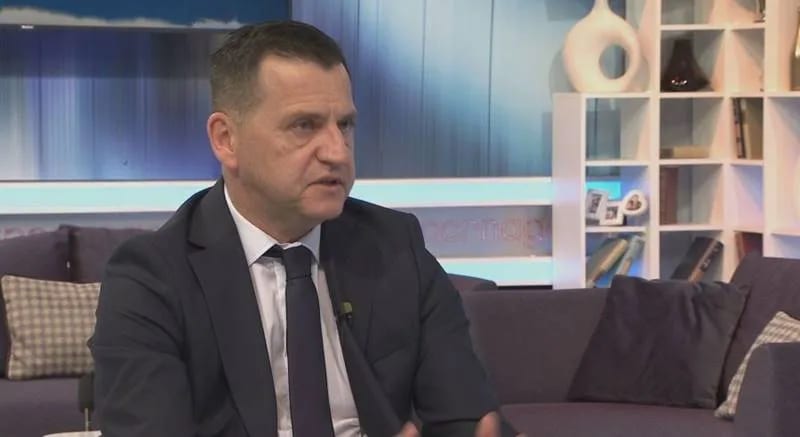 Vojinović: Politička pripadnost neće biti ulaznica za mjesto u prosvjeti
