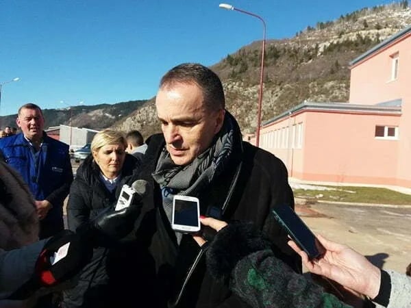 Uniprom tužio EPCG, traži oko 17,4 miliona eura za nadoknadu štete