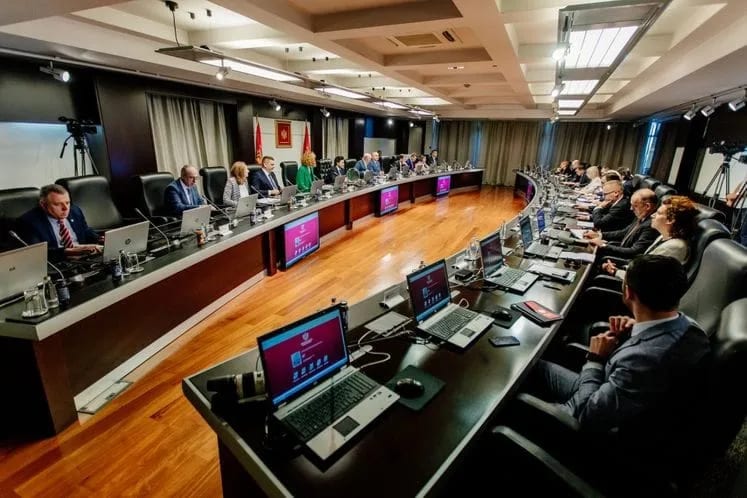 Zeleno svjetlo za tehnički rebalans budžeta