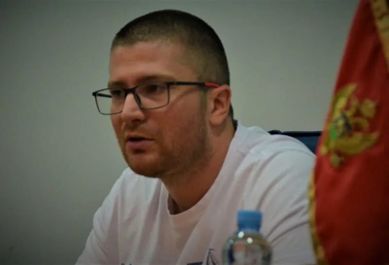 Aleksandru Ćukoviću književna nagrada "Nadži Naman"