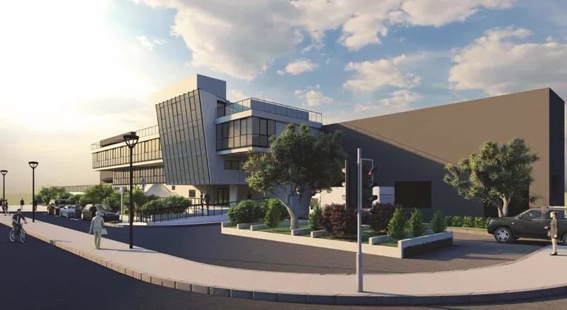Raspisan tender za novu zgradu RTNK, investicija vrijedna 1,5 miliona eura