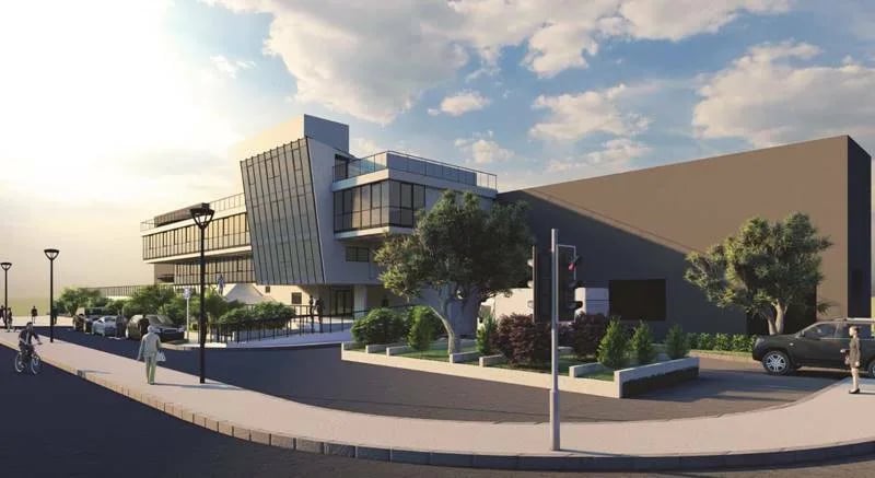 Raspisan tender za novu zgradu RTNK, investicija vrijedna 1,5 miliona eura