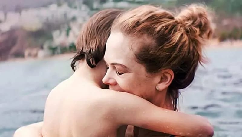 Nikšićko pozorište: Film "Čarter"