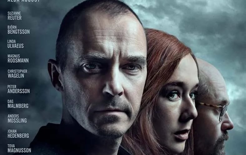 Nikšićko pozorište: Film "Savršeni pacijent"
