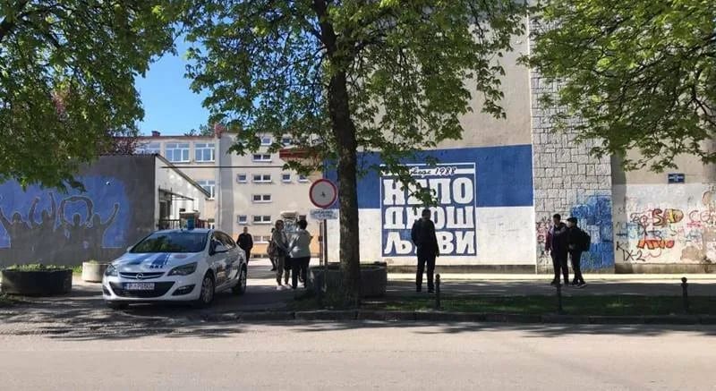 Prijeteći mejlovi poslati sa jedne IP adrese i lokacije