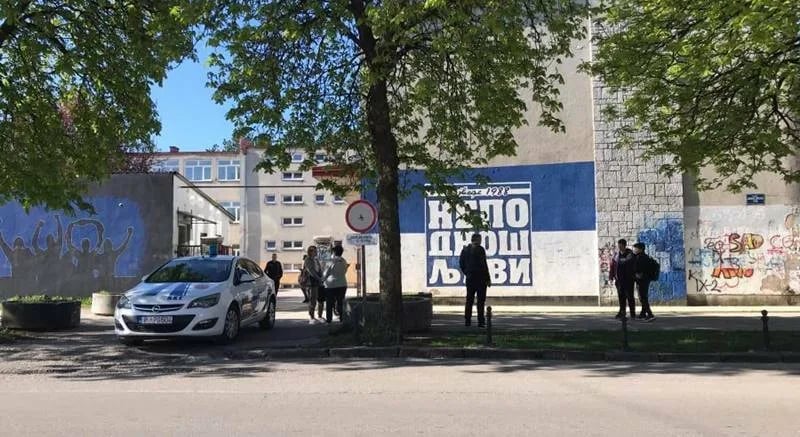Prijeteći mejlovi poslati sa jedne IP adrese i lokacije