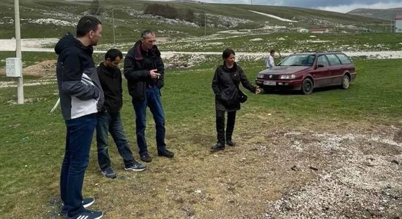 Slavki Adžović obećana pomoć iz Ministarstva poljoprivrede
